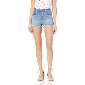 Roxy | Suns Shadow Denim Shorts